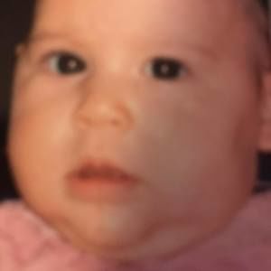 Meet your Posher, Sophia